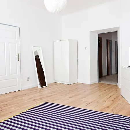 Krakowskie Przedmiescie Nr 9 * 卢布林