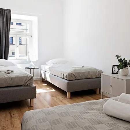 Krakowskie Przedmiescie Nr 9