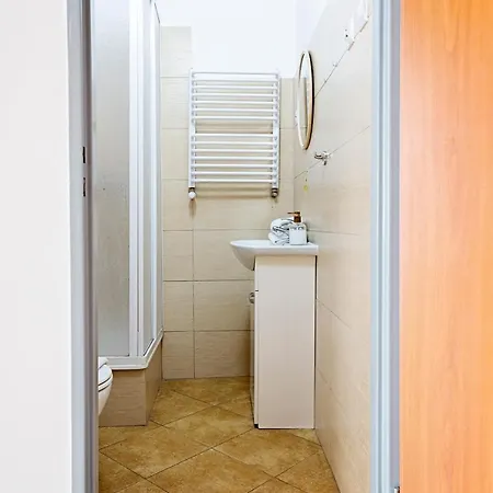 Krakowskie Przedmiescie Nr 9 卢布林