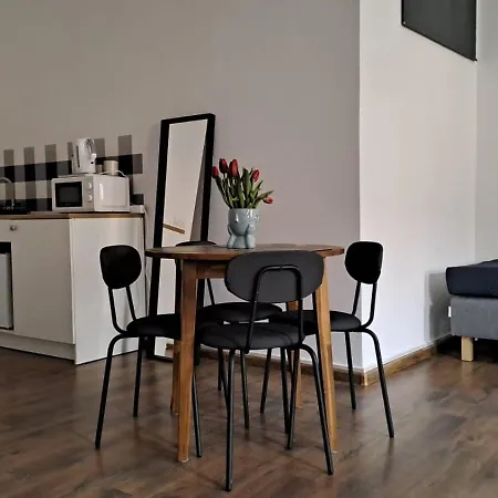 Krakowskie Przedmiescie Nr 9 Lublin