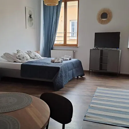 Krakowskie Przedmiescie Nr 9