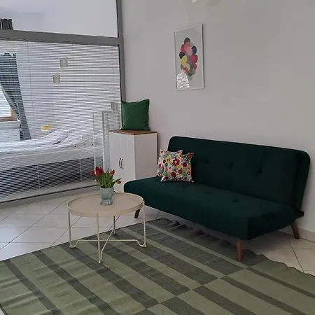 Krakowskie Przedmiescie Nr 9 Lublin