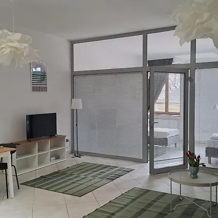 Krakowskie Przedmiescie Nr 9 * Lublin