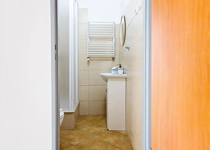 Krakowskie Przedmiescie Nr 9 Люблин