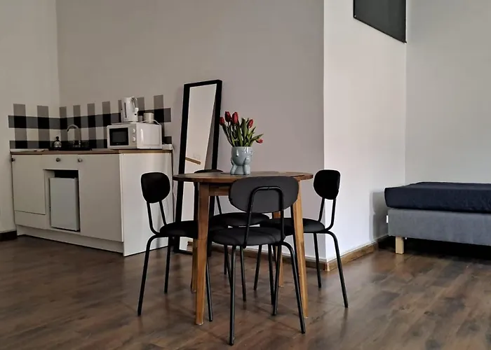 Krakowskie Przedmiescie Nr 9 Люблин