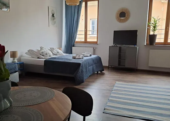 Krakowskie Przedmiescie Nr 9