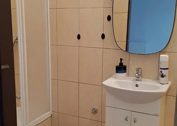 Krakowskie Przedmiescie Nr 9